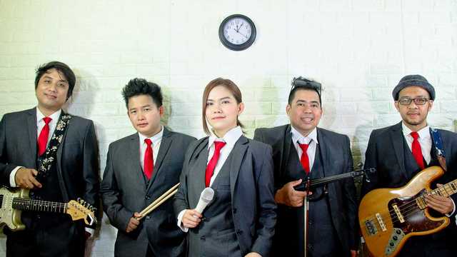 5 ข้อในการเลือกวงดนตรีงานแต่งงานอย่างไรดี