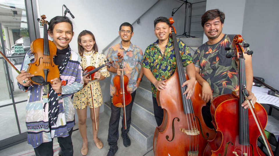 การเลือกเพลงพิธีการงานแต่งงาน