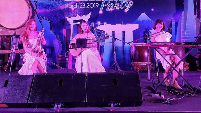 เลือกวงดนตรีงานแต่งยังไงดี
