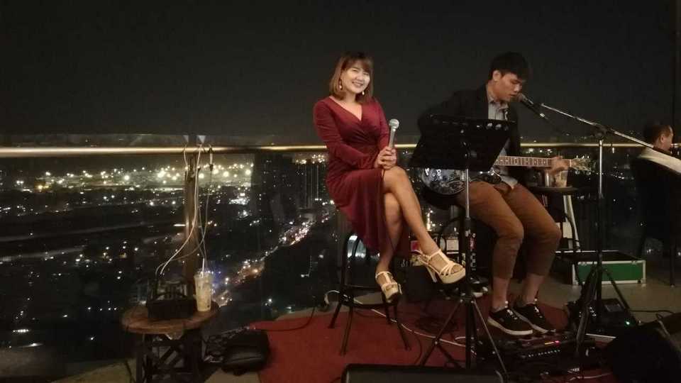 ทำไมวงดนตรีงานแต่งงานงานอีเว้นท์จึงราคาสูงกว่านักดนตรีที่เล่นตามร้านอาหาร