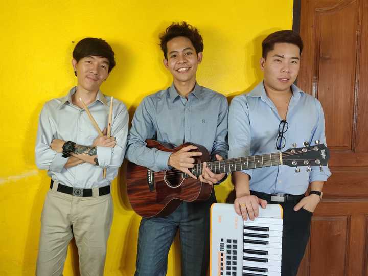 ChuVedo Band