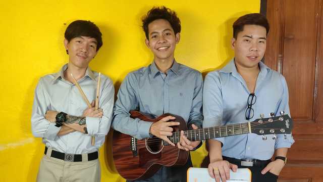 ChuVedo Band
