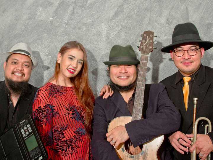Kathy & The Beat Band