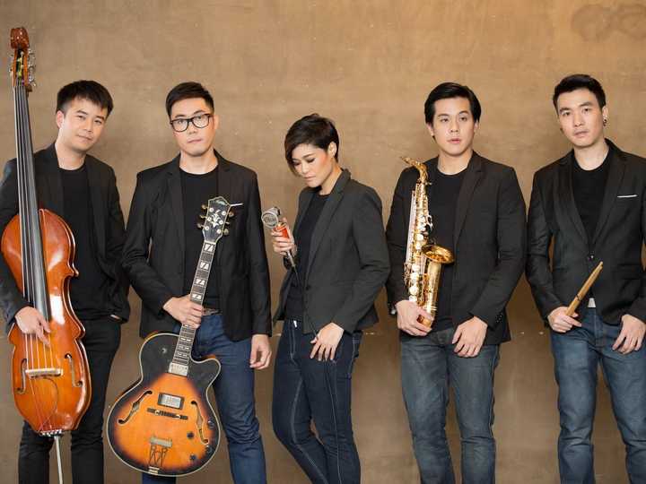Middle Age Band