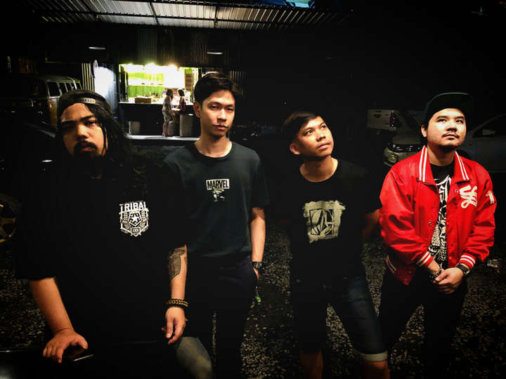 OverHeat Band