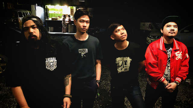 OverHeat Band