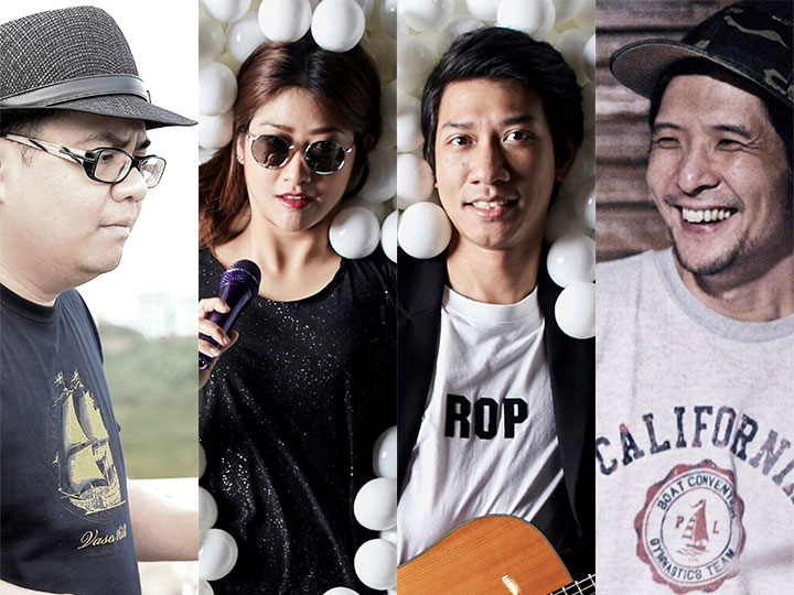 The Last Escape Band