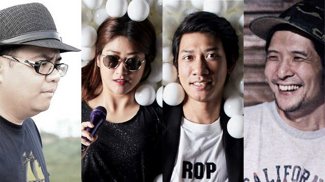The Last Escape Band