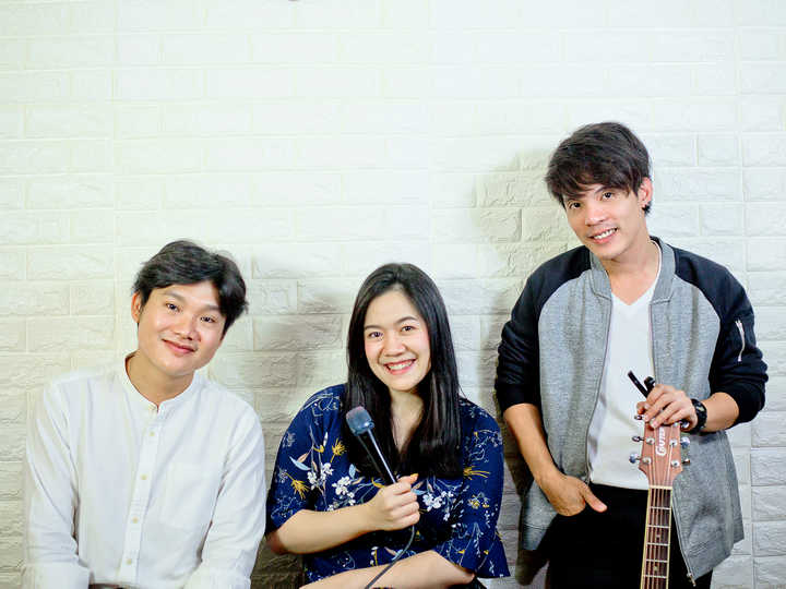 Waan La Moon Band