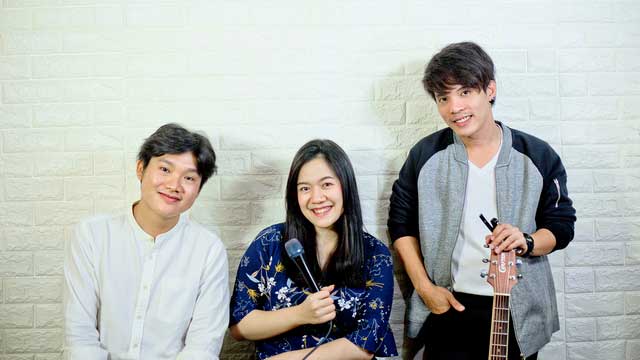 Waan La Moon Band