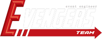Evengers Team logo small